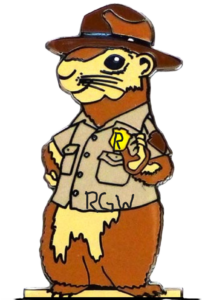 The Rodent Ranger